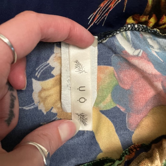 Polyester Mesh Bottom - Picture 3 of 5